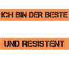 Resistant Engineer