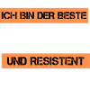 Resistant Coach