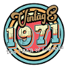 Millésime 1971
