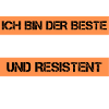 Mécanique résistante
