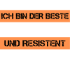 Conducteur résistant