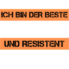 Chimiste résistant