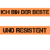 Concierge résistant