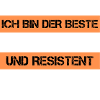 Resistenter Buchhalter