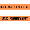 Resistant Journalist