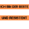 Resistenter Forensiker