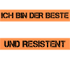 Resistant Physician