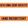 Resistant winemaker