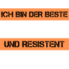 Fonctionnaire résistant