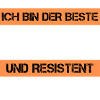 Forestier résistant