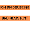 Carreleur résistant