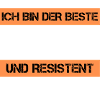Resistant Captain