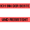 Resistant Hunter