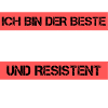 Resistant Trainer