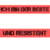 Resistant Mage
