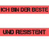 Resistant Tinkerer