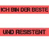 Resistant Paddler