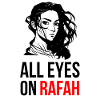 ALL EYES ON RAFAH