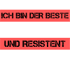 Resistant locksmith