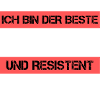 Resistenter Physiker