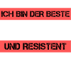Resistant Musician
