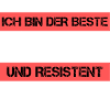 Resistant pedagogue