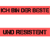 Géographe résistant