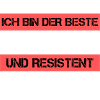 Resistant farmer