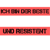 Resistant Electrician
