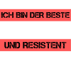 Gestionnaire résistant