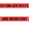 Resistant Educator