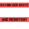 Gamer résistant