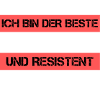 Mécanique résistante