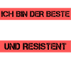 Maître résistant
