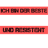 Resistant Philosopher