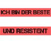 Concierge résistant