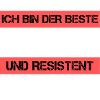 Resistant Gatekeeper