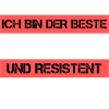 Médecin résistant