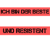 Resistant Journalist