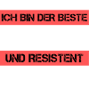 Défenseur résistant