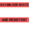 Resistant Captain