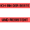 Resistant winemaker