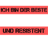 Resistant Official