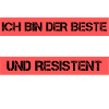 Carreleur résistant