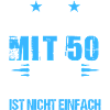 At 50 handsome golfer