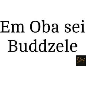 Em Oba sei Buddzele