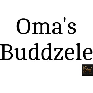 Oma's Buddzele