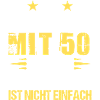 At 50, good-looking technician