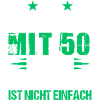 Good-looking optician at 50