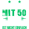 At 50, good-looking biologist